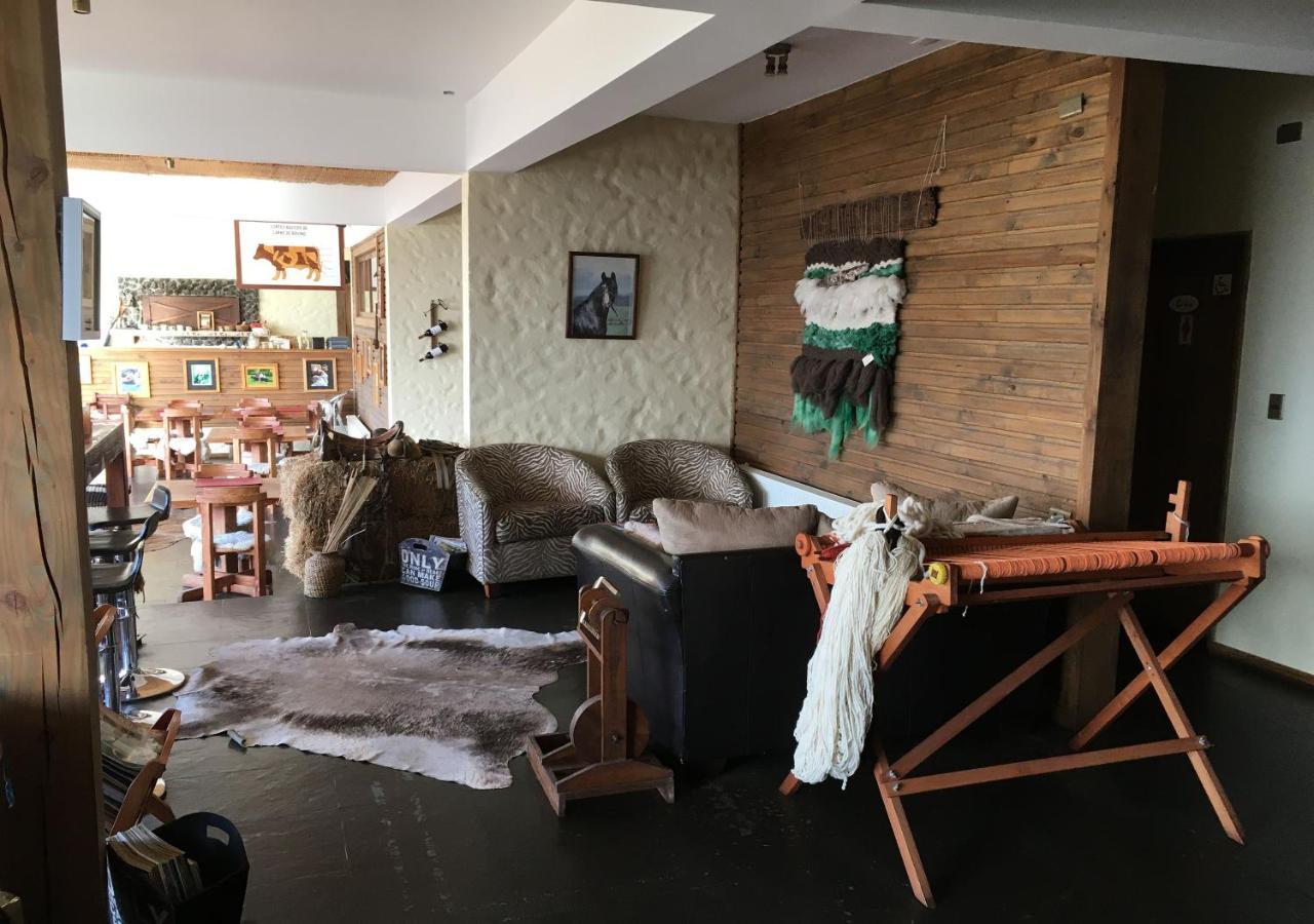 Hotel Casaestablo By Dot Boutique Pucón Kültér fotó