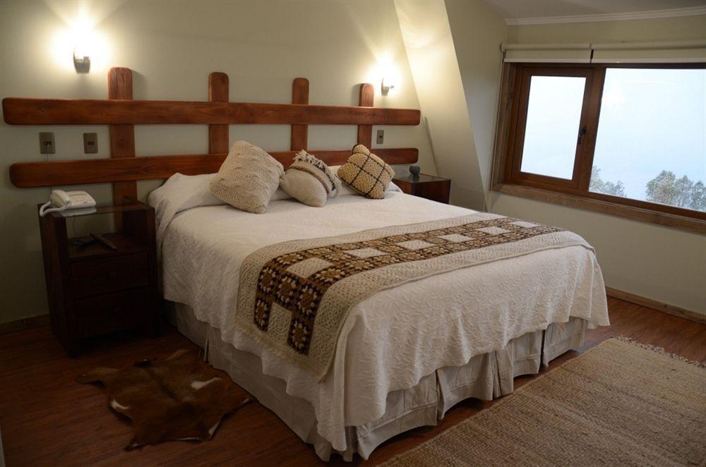 Hotel Casaestablo By Dot Boutique Pucón Kültér fotó